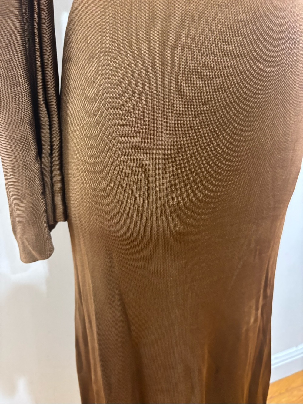 Altuzarra Cowl Neck Milda Dress, Size: XS - Picture 9 of 15